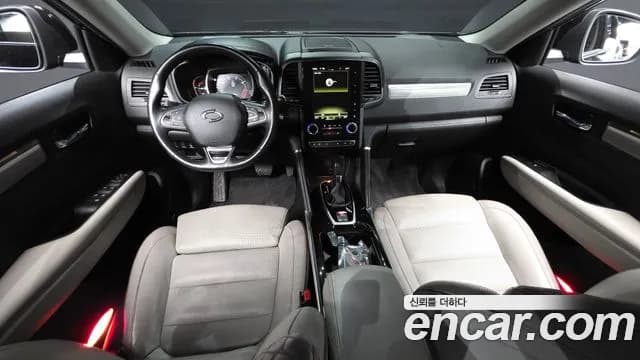 2021 Renault The New QM6 2.0 GDe PREMIERE 2WD Sold VIN KNME5C2B5MP076107 – photo 14 2021 Renault The New QM6 2.0 GDe PREMIERE 2WD Sold VIN KNME5C2B5MP076107 – photo 14