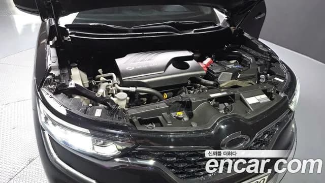 2021 Renault The New QM6 2.0 GDe PREMIERE 2WD Sold VIN KNME5C2B5MP076107 – photo 15 2021 Renault The New QM6 2.0 GDe PREMIERE 2WD Sold VIN KNME5C2B5MP076107 – photo 15
