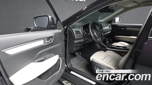 2021 Renault The New QM6 2.0 GDe PREMIERE 2WD Sold VIN KNME5C2B5MP076107 – photo 19 2021 Renault The New QM6 2.0 GDe PREMIERE 2WD Sold VIN KNME5C2B5MP076107 – photo 19