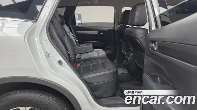 2023 Renault The New QM6 2.0 GDe LE Signature 2WD Sold VIN KNME5C2B5PP094014 – front exterior 2023 Renault The New QM6 2.0 GDe LE Signature 2WD Sold VIN KNME5C2B5PP094014 – front exterior