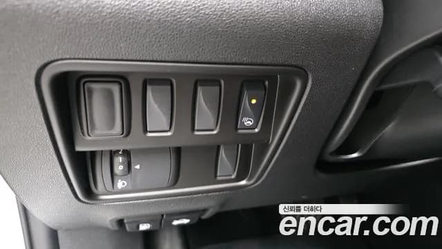 2023 Renault The New QM6 2.0 GDe LE Signature 2WD Sold VIN KNME5C2B5PP094014 – engine bay 2023 Renault The New QM6 2.0 GDe LE Signature 2WD Sold VIN KNME5C2B5PP094014 – engine bay