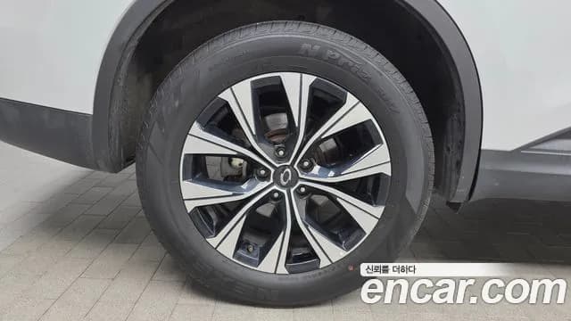 2023 Renault The New QM6 2.0 GDe LE Signature 2WD Sold VIN KNME5C2B5PP094014 – photo 11 2023 Renault The New QM6 2.0 GDe LE Signature 2WD Sold VIN KNME5C2B5PP094014 – photo 11