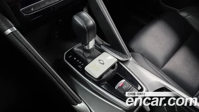 2023 Renault The New QM6 2.0 GDe LE Signature 2WD Sold VIN KNME5C2B5PP094014 – photo 14 2023 Renault The New QM6 2.0 GDe LE Signature 2WD Sold VIN KNME5C2B5PP094014 – photo 14