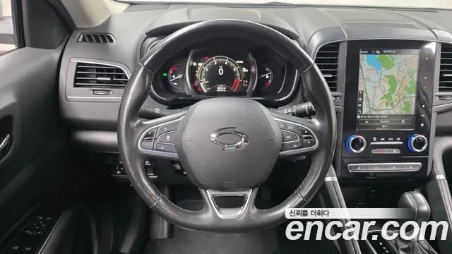 2023 Renault The New QM6 2.0 GDe LE Signature 2WD Sold VIN KNME5C2B5PP094014 – photo 16 2023 Renault The New QM6 2.0 GDe LE Signature 2WD Sold VIN KNME5C2B5PP094014 – photo 16