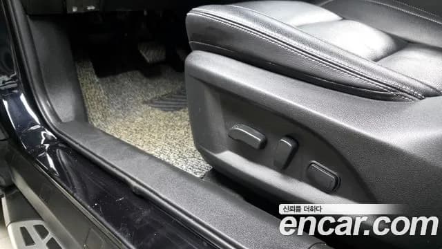 2019 Renault QM6 Gasoline 2WD RE Sold VIN KNME5C2B6KP013479 – front exterior 2019 Renault QM6 Gasoline 2WD RE Sold VIN KNME5C2B6KP013479 – front exterior