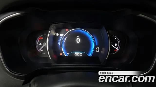 2019 Renault QM6 Gasoline 2WD RE Sold VIN KNME5C2B6KP013479 – side profile 2019 Renault QM6 Gasoline 2WD RE Sold VIN KNME5C2B6KP013479 – side profile
