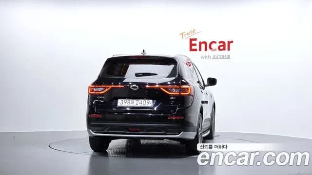2019 Renault QM6 Gasoline 2WD RE Sold VIN KNME5C2B6KP013479 – interior seats 2019 Renault QM6 Gasoline 2WD RE Sold VIN KNME5C2B6KP013479 – interior seats