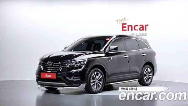 2019 Renault QM6 Gasoline 2WD RE Sold VIN KNME5C2B6KP013479 – photo 12 2019 Renault QM6 Gasoline 2WD RE Sold VIN KNME5C2B6KP013479 – photo 12