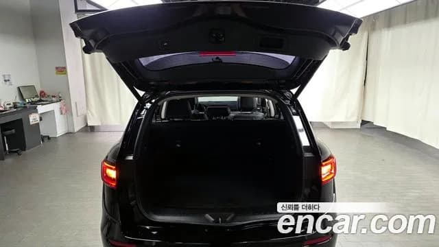 2019 Renault QM6 Gasoline 2WD RE Sold VIN KNME5C2B6KP013479 – photo 14 2019 Renault QM6 Gasoline 2WD RE Sold VIN KNME5C2B6KP013479 – photo 14