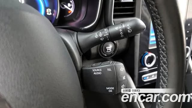 2019 Renault QM6 Gasoline 2WD RE Sold VIN KNME5C2B6KP013479 – photo 17 2019 Renault QM6 Gasoline 2WD RE Sold VIN KNME5C2B6KP013479 – photo 17