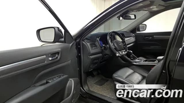 2019 Renault QM6 Gasoline 2WD RE Sold VIN KNME5C2B6KP013479 – photo 22 2019 Renault QM6 Gasoline 2WD RE Sold VIN KNME5C2B6KP013479 – photo 22