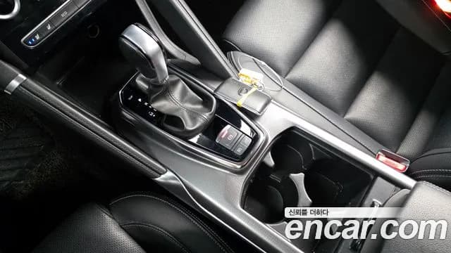 2019 Renault QM6 Gasoline 2WD RE Sold VIN KNME5C2B6KP013479 – photo 27 2019 Renault QM6 Gasoline 2WD RE Sold VIN KNME5C2B6KP013479 – photo 27