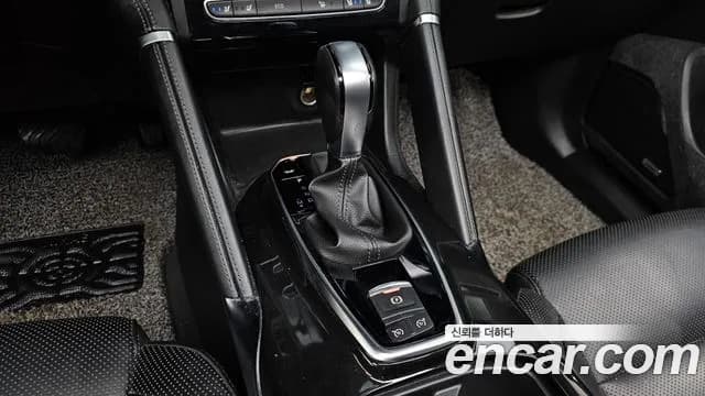 2019 Renault QM6 Gasoline 2WD RE Signature Sold VIN KNME5C2B6KP024367 – front exterior 2019 Renault QM6 Gasoline 2WD RE Signature Sold VIN KNME5C2B6KP024367 – front exterior