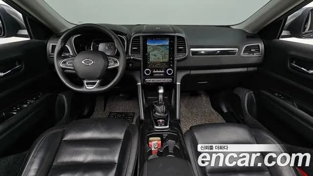 2019 Renault QM6 Gasoline 2WD RE Signature Sold VIN KNME5C2B6KP024367 – photo 11 2019 Renault QM6 Gasoline 2WD RE Signature Sold VIN KNME5C2B6KP024367 – photo 11
