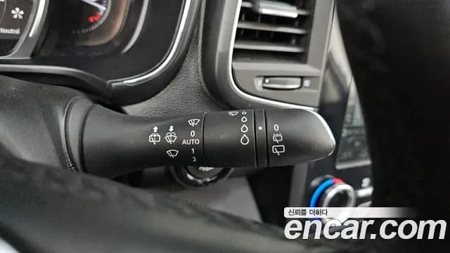 2019 Renault QM6 Gasoline 2WD RE Signature Sold VIN KNME5C2B6KP024367 – photo 12 2019 Renault QM6 Gasoline 2WD RE Signature Sold VIN KNME5C2B6KP024367 – photo 12