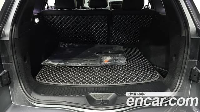 2019 Renault QM6 Gasoline 2WD RE Signature Sold VIN KNME5C2B6KP024367 – photo 13 2019 Renault QM6 Gasoline 2WD RE Signature Sold VIN KNME5C2B6KP024367 – photo 13