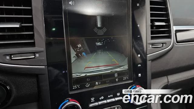 2019 Renault QM6 Gasoline 2WD RE Signature Sold VIN KNME5C2B6KP024367 – photo 14 2019 Renault QM6 Gasoline 2WD RE Signature Sold VIN KNME5C2B6KP024367 – photo 14