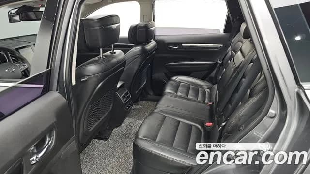 2019 Renault QM6 Gasoline 2WD RE Signature Sold VIN KNME5C2B6KP024367 – photo 15 2019 Renault QM6 Gasoline 2WD RE Signature Sold VIN KNME5C2B6KP024367 – photo 15