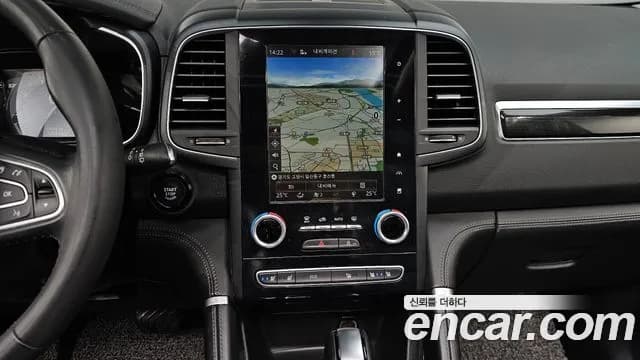 2019 Renault QM6 Gasoline 2WD RE Signature Sold VIN KNME5C2B6KP024367 – photo 18 2019 Renault QM6 Gasoline 2WD RE Signature Sold VIN KNME5C2B6KP024367 – photo 18