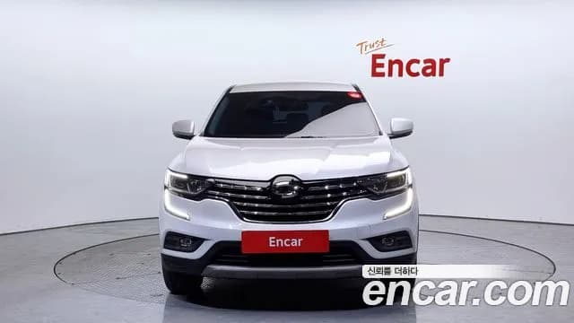 2019 Renault QM6 Gasoline 2WD LE Sold VIN KNME5C2B6KP026734 – side profile 2019 Renault QM6 Gasoline 2WD LE Sold VIN KNME5C2B6KP026734 – side profile