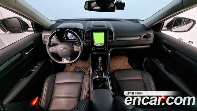 2019 Renault QM6 Gasoline 2WD LE Sold VIN KNME5C2B6KP026734 – exterior detail 2019 Renault QM6 Gasoline 2WD LE Sold VIN KNME5C2B6KP026734 – exterior detail