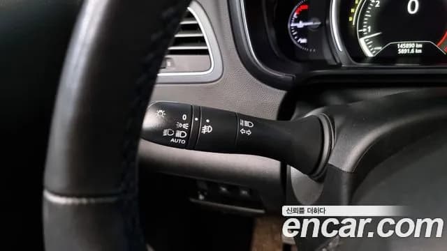 2019 Renault QM6 Gasoline 2WD LE Sold VIN KNME5C2B6KP026734 – photo 11 2019 Renault QM6 Gasoline 2WD LE Sold VIN KNME5C2B6KP026734 – photo 11