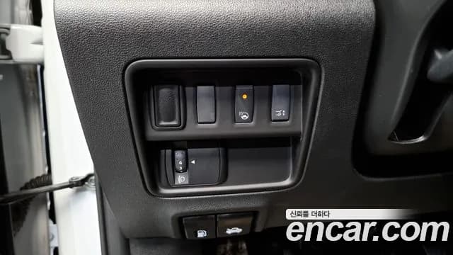 2019 Renault QM6 Gasoline 2WD LE Sold VIN KNME5C2B6KP026734 – photo 13 2019 Renault QM6 Gasoline 2WD LE Sold VIN KNME5C2B6KP026734 – photo 13
