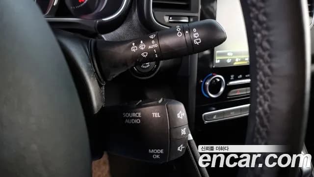 2019 Renault QM6 Gasoline 2WD LE Sold VIN KNME5C2B6KP026734 – photo 14 2019 Renault QM6 Gasoline 2WD LE Sold VIN KNME5C2B6KP026734 – photo 14