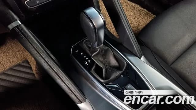 2019 Renault QM6 Gasoline 2WD LE Sold VIN KNME5C2B6KP026734 – photo 15 2019 Renault QM6 Gasoline 2WD LE Sold VIN KNME5C2B6KP026734 – photo 15