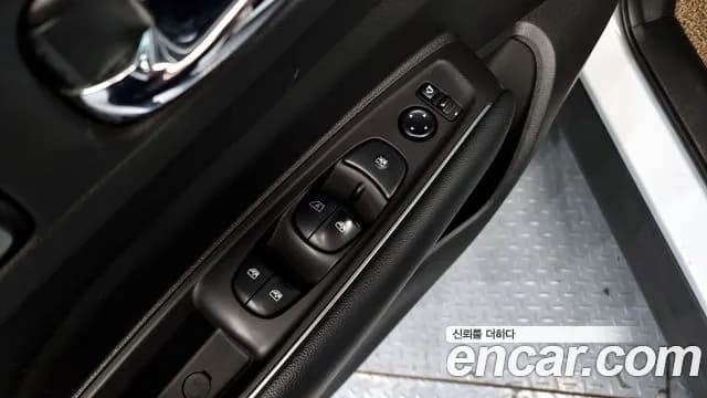2019 Renault QM6 Gasoline 2WD LE Sold VIN KNME5C2B6KP026734 – photo 17 2019 Renault QM6 Gasoline 2WD LE Sold VIN KNME5C2B6KP026734 – photo 17