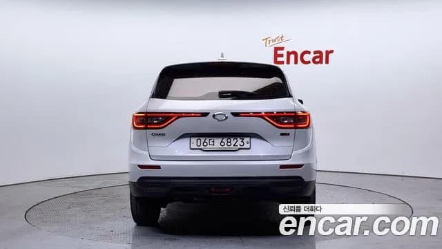 2019 Renault QM6 Gasoline 2WD LE Sold VIN KNME5C2B6KP026734 – photo 18 2019 Renault QM6 Gasoline 2WD LE Sold VIN KNME5C2B6KP026734 – photo 18