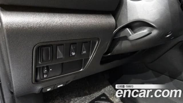 2020 Renault The New QM6 2.0 GDe LE 2WD Sold VIN KNME5C2B6LP061324 – front exterior 2020 Renault The New QM6 2.0 GDe LE 2WD Sold VIN KNME5C2B6LP061324 – front exterior