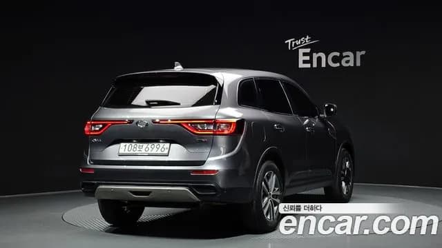 2020 Renault The New QM6 2.0 GDe LE 2WD Sold VIN KNME5C2B6LP061324 – interior seats 2020 Renault The New QM6 2.0 GDe LE 2WD Sold VIN KNME5C2B6LP061324 – interior seats