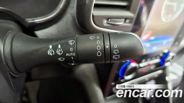 2020 Renault The New QM6 2.0 GDe LE 2WD Sold VIN KNME5C2B6LP061324 – photo 13 2020 Renault The New QM6 2.0 GDe LE 2WD Sold VIN KNME5C2B6LP061324 – photo 13