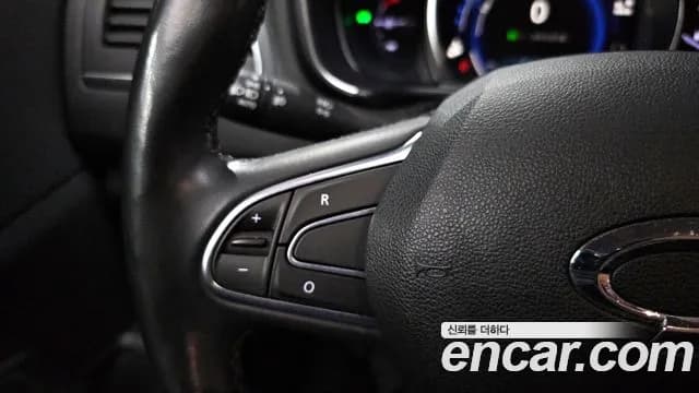 2020 Renault The New QM6 2.0 GDe LE 2WD Sold VIN KNME5C2B6LP061324 – photo 14 2020 Renault The New QM6 2.0 GDe LE 2WD Sold VIN KNME5C2B6LP061324 – photo 14