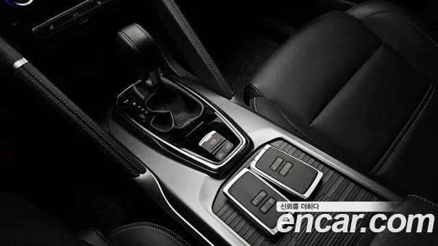 2020 Renault The New QM6 2.0 GDe LE 2WD Sold VIN KNME5C2B6LP061324 – photo 17 2020 Renault The New QM6 2.0 GDe LE 2WD Sold VIN KNME5C2B6LP061324 – photo 17