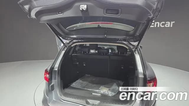 2020 Renault The New QM6 2.0 GDe LE 2WD Sold VIN KNME5C2B6LP061324 – photo 20 2020 Renault The New QM6 2.0 GDe LE 2WD Sold VIN KNME5C2B6LP061324 – photo 20