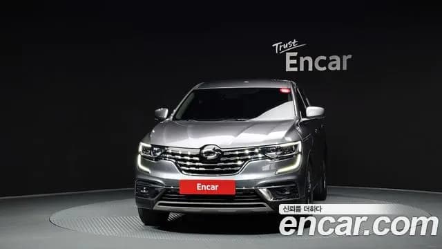 2020 Renault The New QM6 2.0 GDe LE 2WD Sold VIN KNME5C2B6LP061324 – photo 25 2020 Renault The New QM6 2.0 GDe LE 2WD Sold VIN KNME5C2B6LP061324 – photo 25