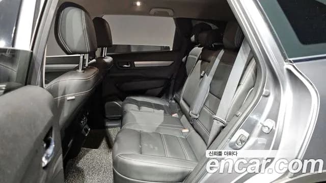 2020 Renault The New QM6 2.0 GDe LE 2WD Sold VIN KNME5C2B6LP061324 – photo 27 2020 Renault The New QM6 2.0 GDe LE 2WD Sold VIN KNME5C2B6LP061324 – photo 27