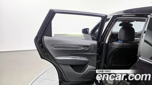 2021 Renault The New QM6 2.0 GDe LE 2WD Sold VIN KNME5C2B6MP075032 – undercarriage 2021 Renault The New QM6 2.0 GDe LE 2WD Sold VIN KNME5C2B6MP075032 – undercarriage