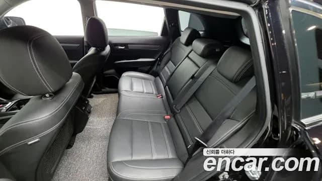 2021 Renault The New QM6 2.0 GDe LE 2WD Sold VIN KNME5C2B6MP075032 – photo 11 2021 Renault The New QM6 2.0 GDe LE 2WD Sold VIN KNME5C2B6MP075032 – photo 11