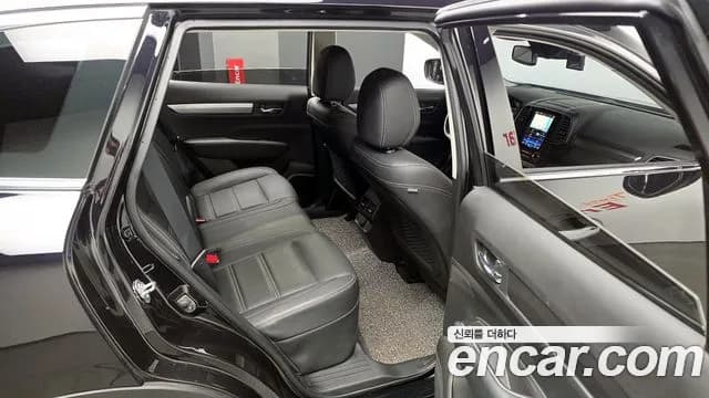 2021 Renault The New QM6 2.0 GDe LE 2WD Sold VIN KNME5C2B6MP075032 – photo 13 2021 Renault The New QM6 2.0 GDe LE 2WD Sold VIN KNME5C2B6MP075032 – photo 13