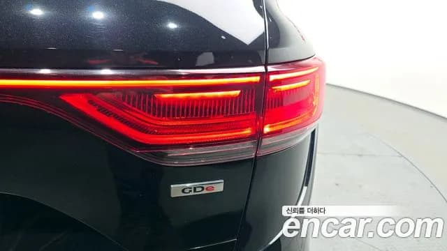 2021 Renault The New QM6 2.0 GDe LE 2WD Sold VIN KNME5C2B6MP075032 – photo 16 2021 Renault The New QM6 2.0 GDe LE 2WD Sold VIN KNME5C2B6MP075032 – photo 16
