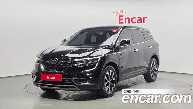 2021 Renault The New QM6 2.0 GDe LE 2WD Sold VIN KNME5C2B6MP075032 – photo 17 2021 Renault The New QM6 2.0 GDe LE 2WD Sold VIN KNME5C2B6MP075032 – photo 17
