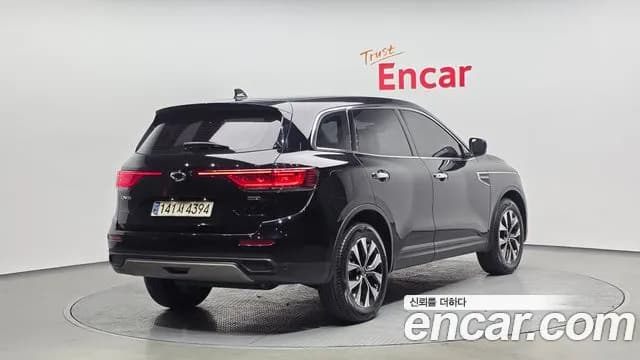 2021 Renault The New QM6 2.0 GDe LE 2WD Sold VIN KNME5C2B6MP075032 – photo 19 2021 Renault The New QM6 2.0 GDe LE 2WD Sold VIN KNME5C2B6MP075032 – photo 19