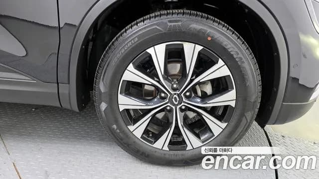 2021 Renault The New QM6 2.0 GDe LE 2WD Sold VIN KNME5C2B6MP075032 – photo 22 2021 Renault The New QM6 2.0 GDe LE 2WD Sold VIN KNME5C2B6MP075032 – photo 22