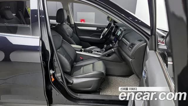 2021 Renault The New QM6 2.0 GDe LE 2WD Sold VIN KNME5C2B6MP075032 – photo 23 2021 Renault The New QM6 2.0 GDe LE 2WD Sold VIN KNME5C2B6MP075032 – photo 23