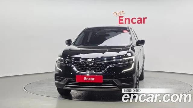 2021 Renault The New QM6 2.0 GDe LE 2WD Sold VIN KNME5C2B6MP075032 – photo 25 2021 Renault The New QM6 2.0 GDe LE 2WD Sold VIN KNME5C2B6MP075032 – photo 25