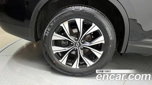 2021 Renault The New QM6 2.0 GDe LE 2WD Sold VIN KNME5C2B6MP075032 – photo 26 2021 Renault The New QM6 2.0 GDe LE 2WD Sold VIN KNME5C2B6MP075032 – photo 26
