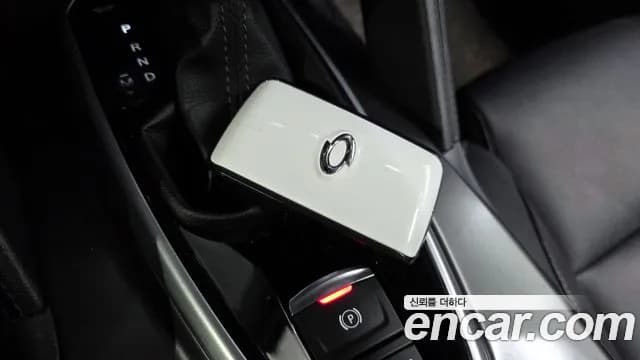 2021 Renault The New QM6 2.0 GDe LE 2WD Sold VIN KNME5C2B6MP075032 – photo 27 2021 Renault The New QM6 2.0 GDe LE 2WD Sold VIN KNME5C2B6MP075032 – photo 27